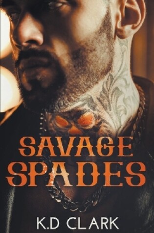 Cover of Savage Spades