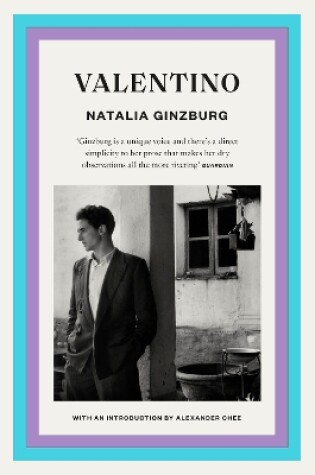 Cover of Valentino