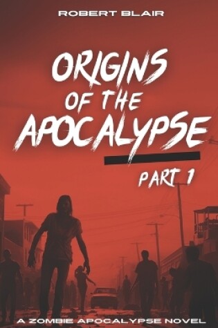 Cover of Origins of the Apocalypse