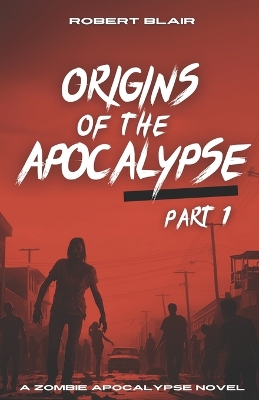 Cover of Origins of the Apocalypse