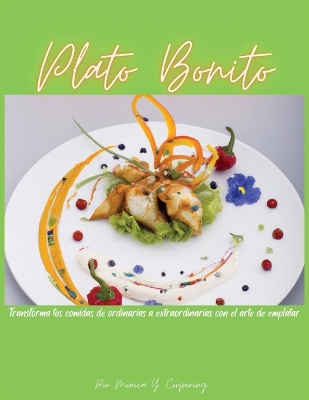 Book cover for Plato Bonito