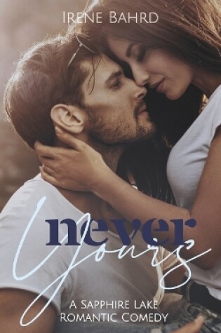 Cover of Never Yours