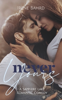 Cover of Never Yours