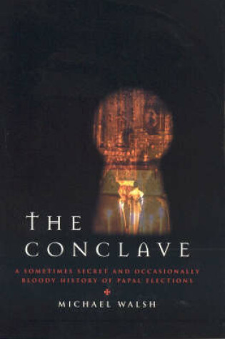 Cover of The Conclave