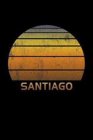 Cover of Santiago