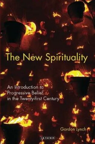 Cover of New Spirituality