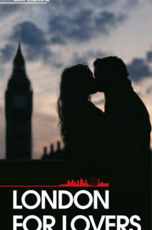 Cover of London for Lovers