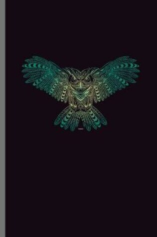 Cover of Owl Arts