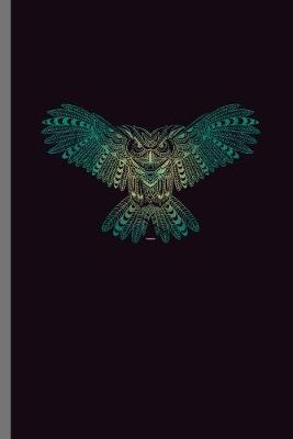Book cover for Owl Arts