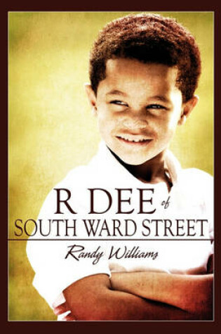 Cover of R Dee of South Ward Street