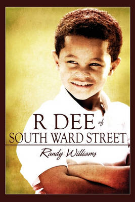 Book cover for R Dee of South Ward Street