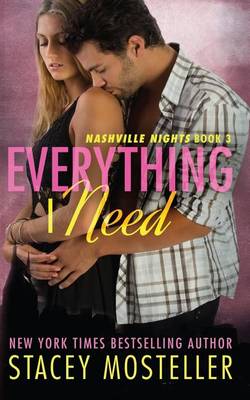 Book cover for Everything I Need