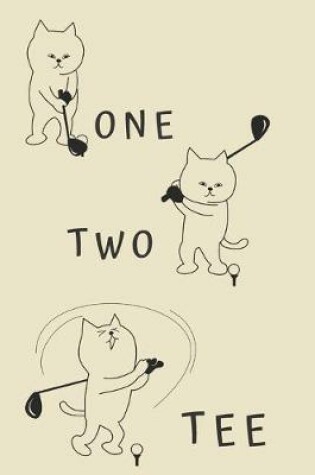 Cover of One Two Tee