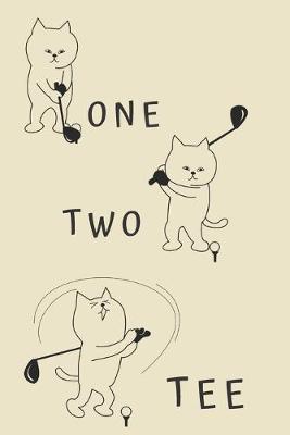 Book cover for One Two Tee