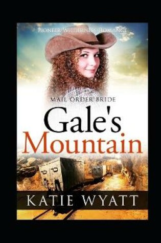 Cover of Gale's Mountain