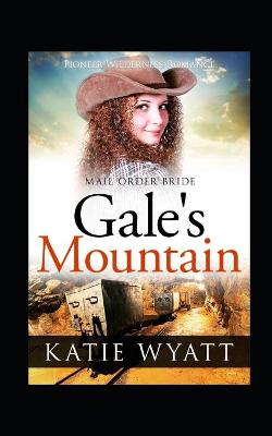 Book cover for Gale's Mountain