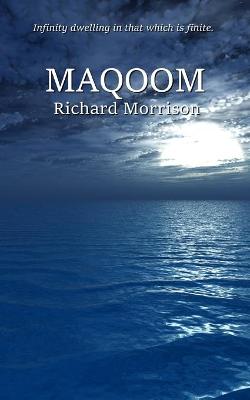 Book cover for Maqoom