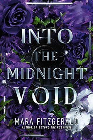 Cover of Into the Midnight Void