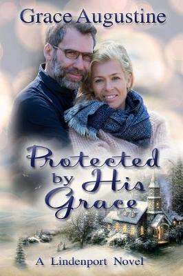 Book cover for Protected by His Grace