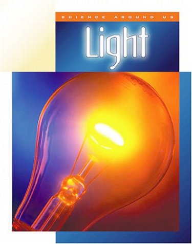 Book cover for Light