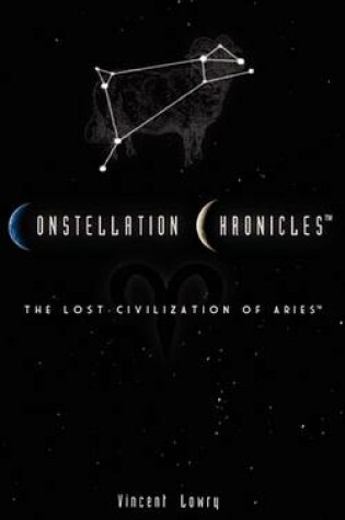 Cover of Constellation Chronicles