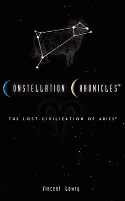 Book cover for Constellation Chronicles