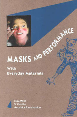 Cover of Masks and Performance