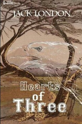 Cover of Heart of Three