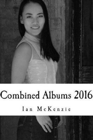 Cover of Combined Albums 2016