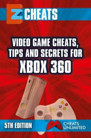 Cover of EZ Cheats Xbox