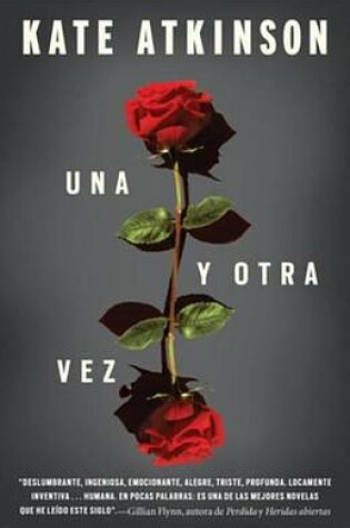 Cover of Unn y Otra Vez
