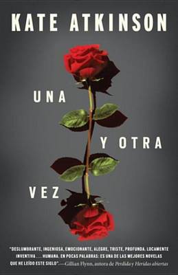 Book cover for Unn y Otra Vez
