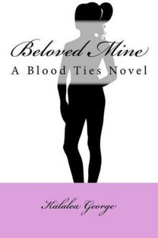 Cover of Beloved Mine