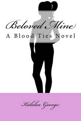 Book cover for Beloved Mine