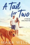 Book cover for A Tail for Two