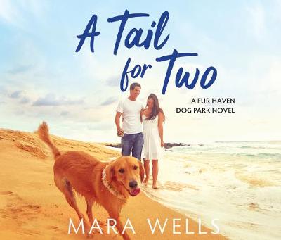 Cover of A Tail for Two