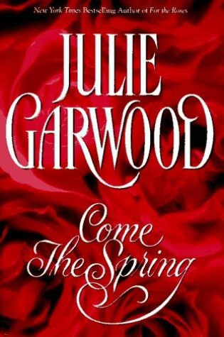 Cover of Come the Spring