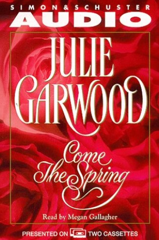 Cover of Come the Spring