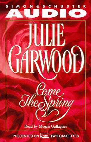 Book cover for Come the Spring