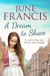 Book cover for A Dream to Share