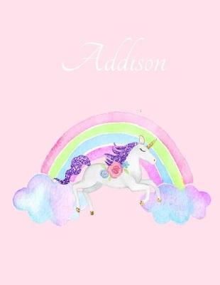 Book cover for Addison