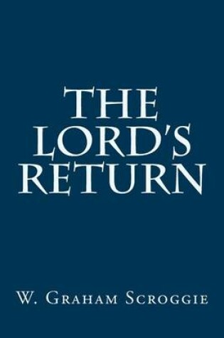 Cover of The Lord's Return