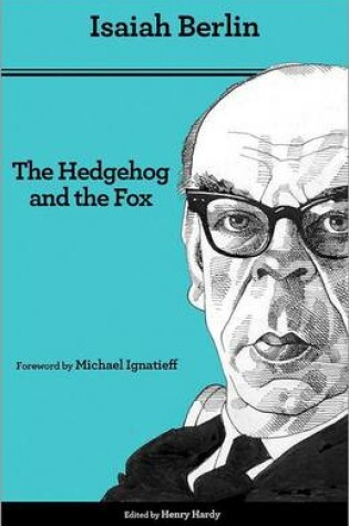 Cover of Hedgehog and the Fox