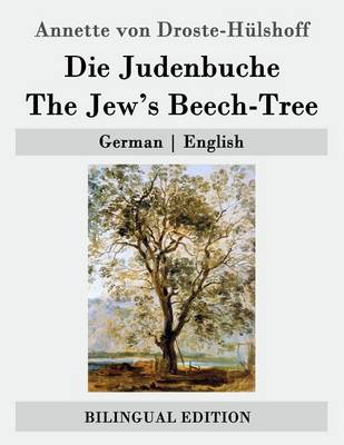 Book cover for Die Judenbuche / The Jew's Beech-Tree