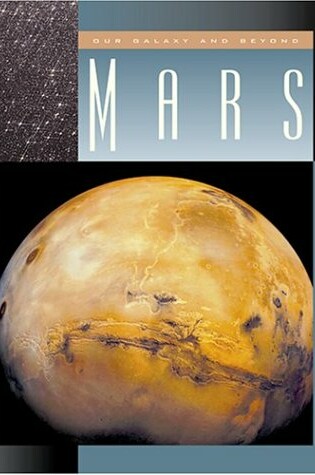 Cover of Mars