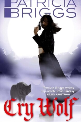 Cover of Cry Wolf