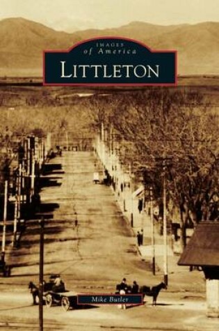 Cover of Littleton