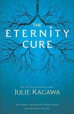 Cover of The Eternity Cure