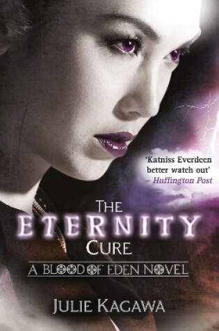 Cover of The Eternity Cure