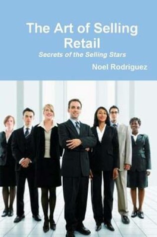 Cover of The Art of Selling Retail